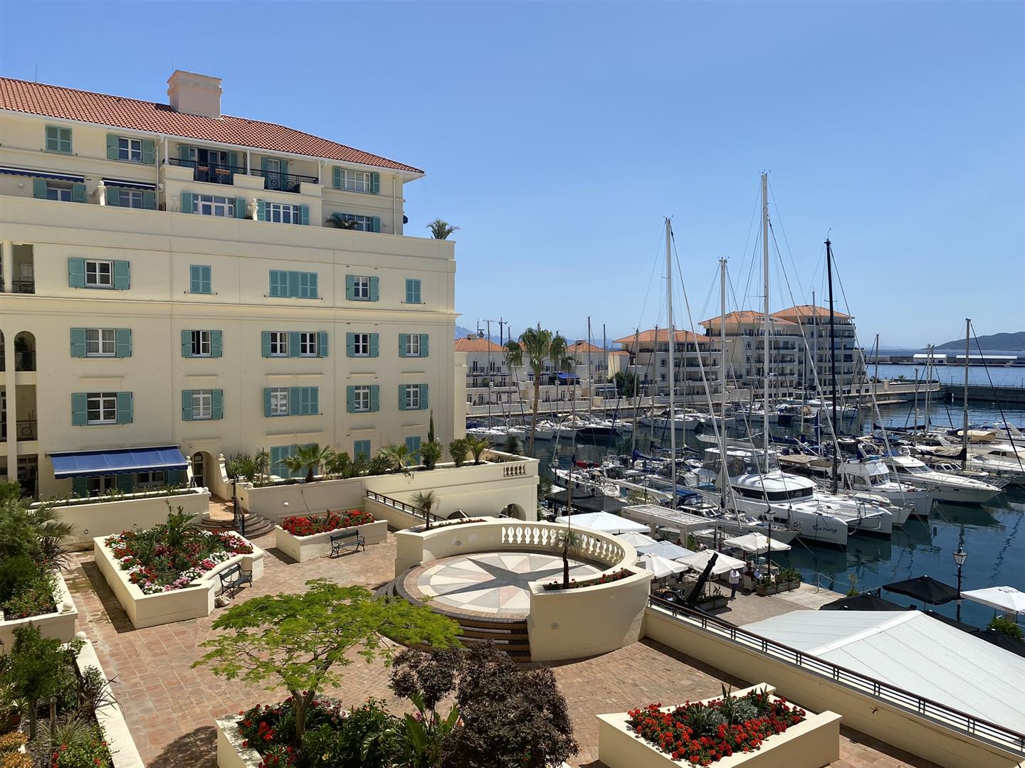 Image of Apartment - 3 Bedrooms - 2 Bathrooms for Sale in Queensway Quay-Gibraltar, Image 17